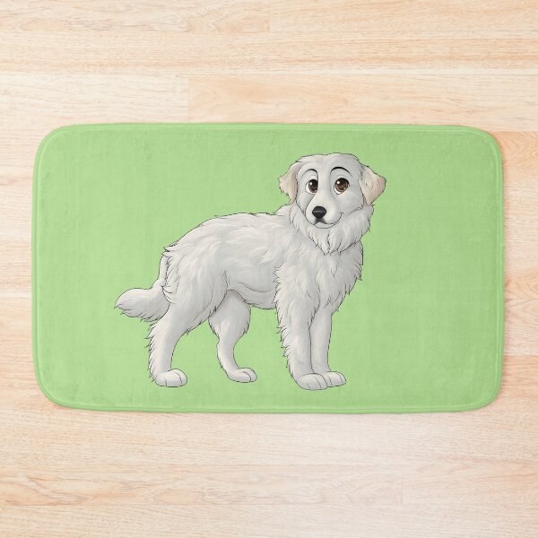 Item preview, Great Pyrenees designed and sold by caseysketches.