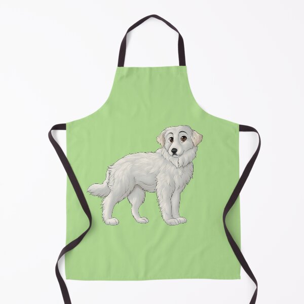 Item preview, Great Pyrenees designed and sold by caseysketches.