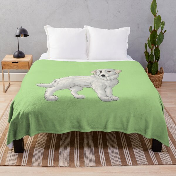 Item preview, Great Pyrenees designed and sold by caseysketches.