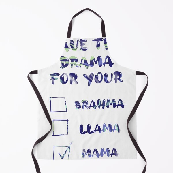 Item preview, Save the Drama for Your Mama - Checkboxes Light designed and sold by Daysa-Designs.