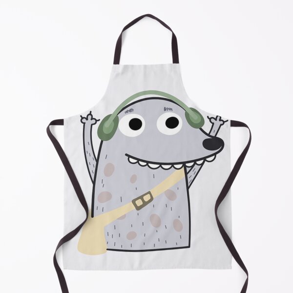 Item preview, Happy Creature designed and sold by Inez-kemmy.