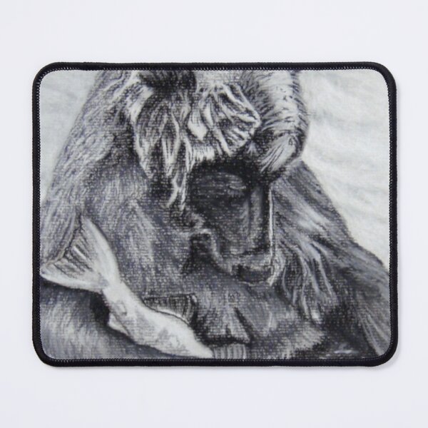 Item preview, Fishing is tiring!...:o) designed and sold by angipangi7.