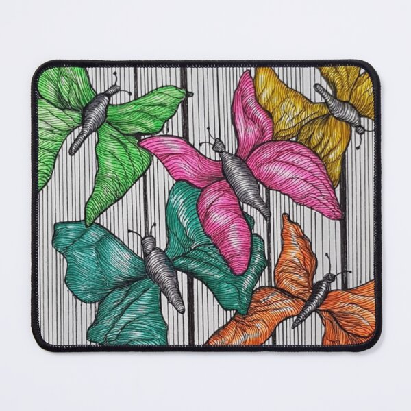 Item preview, Butterflies 93-21  designed and sold by ViBartstudio.