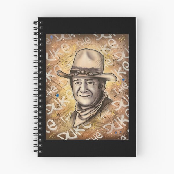 Artikelvorschau, John-Wayne| Perfektes Geschenk|John Wayne entworfen und verkauft von sandybeula.