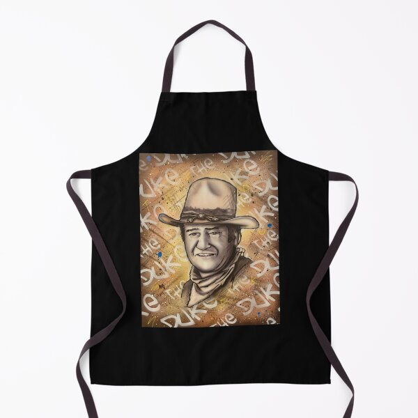 Item preview, John-Wayne | Regalo perfecto | John Wayne designed and sold by sandybeula.
