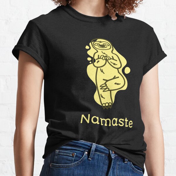 Namaste Away From Me Shirt Namaste Sweatshirt Funny Sweatshirts Meditation  Shirt, Namaste Shirt Namaste Hoodie Lotus Shirt Yoga Gifts -  Canada