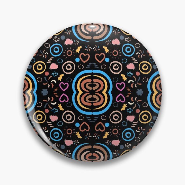 Item preview, Beautiful Abstract Pattern designed and sold by CreativeMansion.