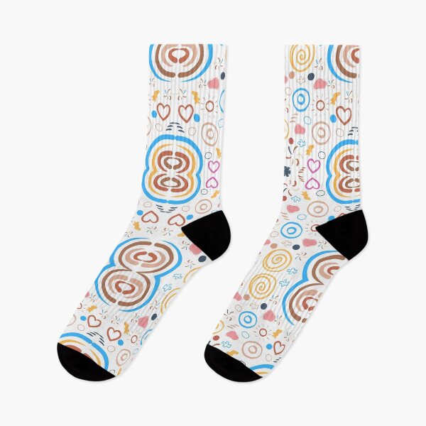 Item preview, Beautiful Abstract Pattern designed and sold by CreativeMansion.