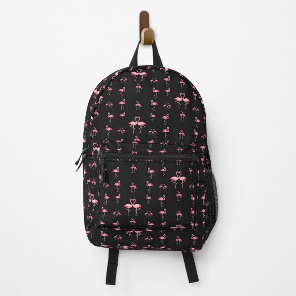 Item preview, Cute Unique Flamingo Pattern Gift For Flamingo Lovers For Girlfriend Best Friend Daughter designed and sold by Harmonystore.