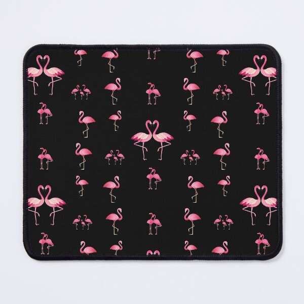 Item preview, Cute Unique Flamingo Pattern Gift For Flamingo Lovers For Girlfriend Best Friend Daughter designed and sold by Harmonystore.