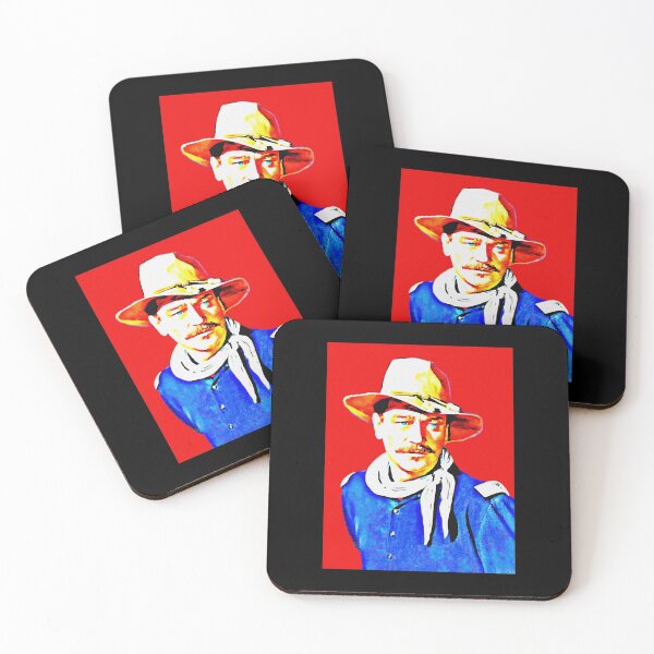 Item preview, John_Wayne                            | Perfect Gift|John Wayne designed and sold by sandybeula.