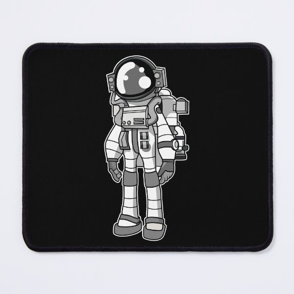 Item preview, Astronaut Weightless Suit designed and sold by hatimelhag.