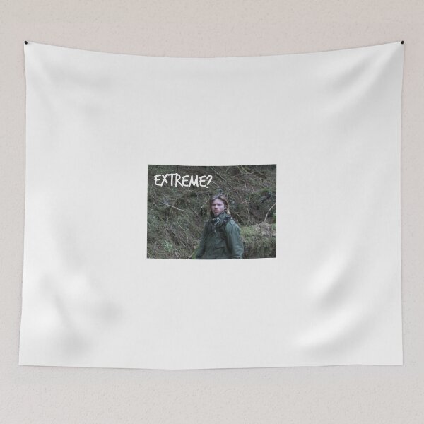 Item preview, Extreme designed and sold by geekery2016.