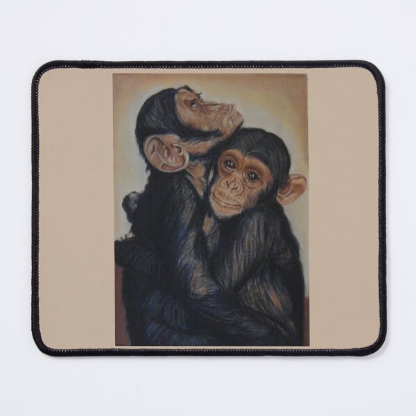 Item preview, Cuddles have it! :o) Chimps designed and sold by angipangi7.