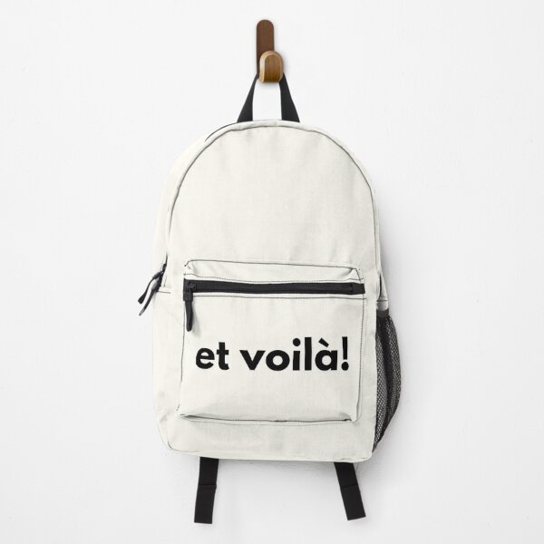 Item preview, et voila! designed and sold by Jajamon.