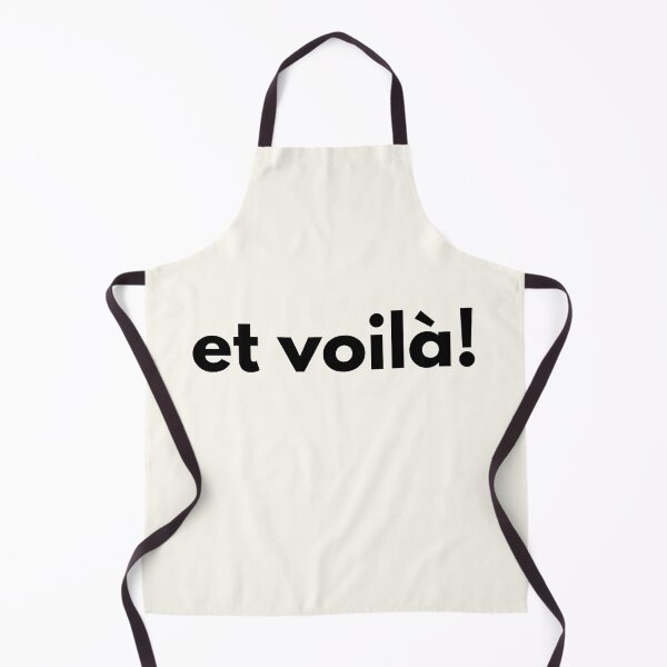 Item preview, et voila! designed and sold by Jajamon.