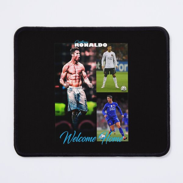 Item preview, CRISTIANO RONALDO - WELCOME HOME designed and sold by CathalDevlin.