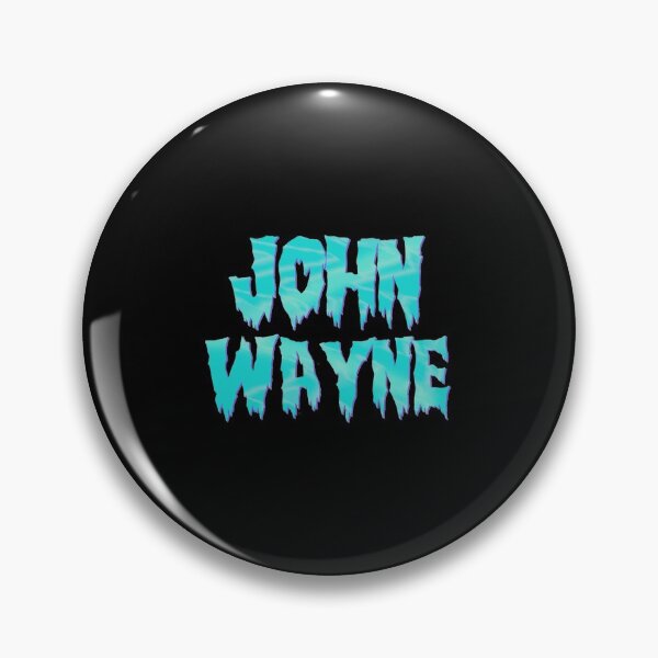 Artikelvorschau, John-Wayne| Perfektes Geschenk|John Wayne entworfen und verkauft von sandybeula.