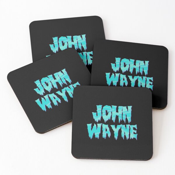 Artikelvorschau, John-Wayne| Perfektes Geschenk|John Wayne entworfen und verkauft von sandybeula.