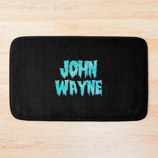 Item preview, John-Wayne | Regalo perfecto | John Wayne designed and sold by sandybeula.