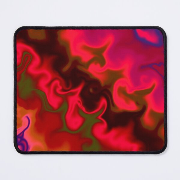Item preview, Red abstract designed and sold by rich-jam.