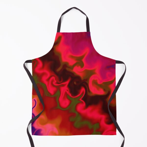 Item preview, Red abstract  designed and sold by rich-jam.
