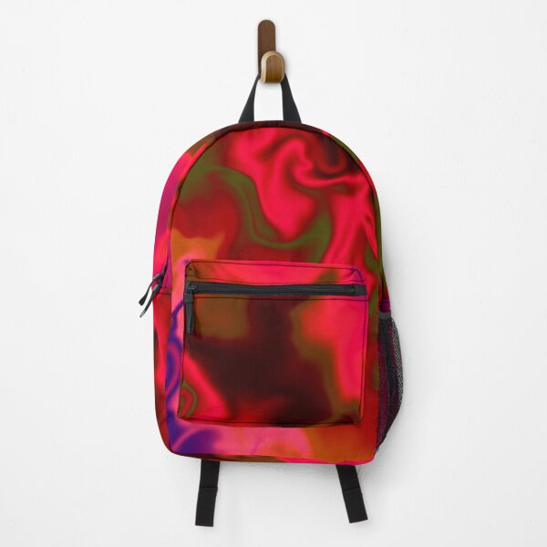 Item preview, Red abstract designed and sold by rich-jam.
