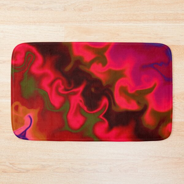Item preview, Red abstract  designed and sold by rich-jam.