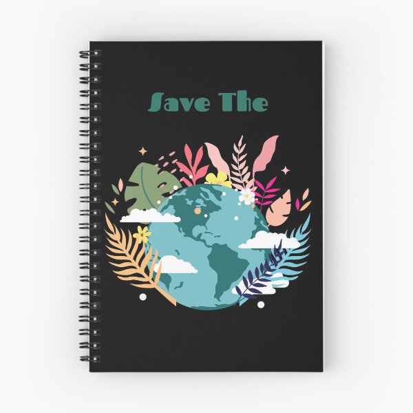 Item preview, Save The Earth designed and sold by Yn94designs.