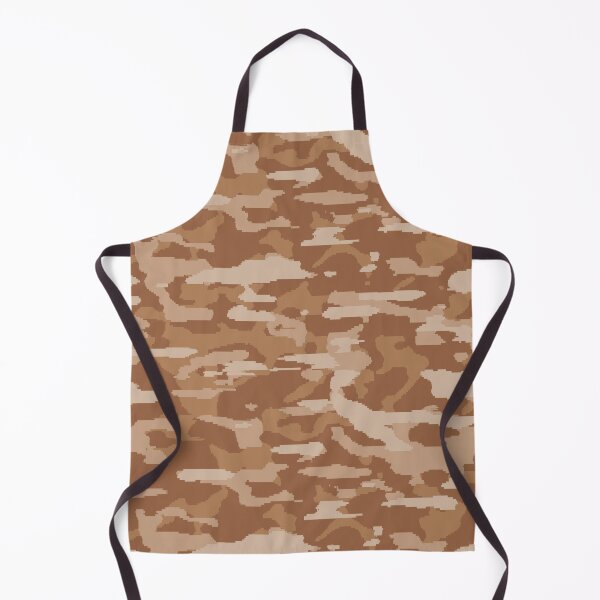 Item preview, Desert marpat digital Camo Pattern designed and sold by vidyaroul.