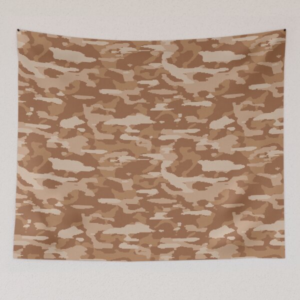 Item preview, Desert marpat digital Camo Pattern  designed and sold by vidyaroul.