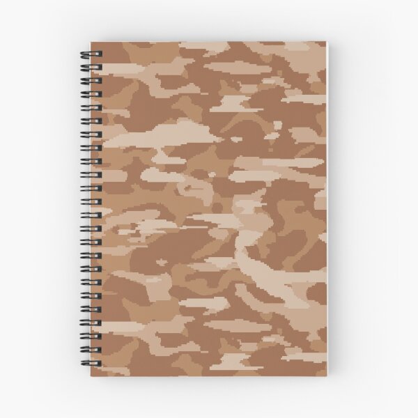 Item preview, Desert marpat digital Camo Pattern  designed and sold by vidyaroul.