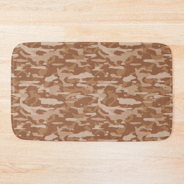 Item preview, Desert marpat digital Camo Pattern  designed and sold by vidyaroul.