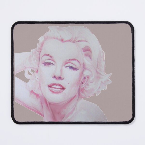 Item preview, Marylin Munroe in the pink! designed and sold by angipangi7.