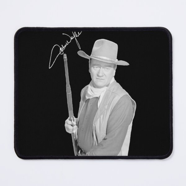 Artikelvorschau, John-Wayne| Perfektes Geschenk|John Wayne entworfen und verkauft von sandybeula.