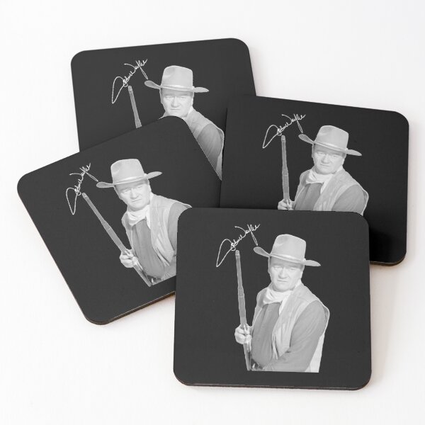 Item preview, John-Wayne| Perfect Gift|John Wayne designed and sold by sandybeula.