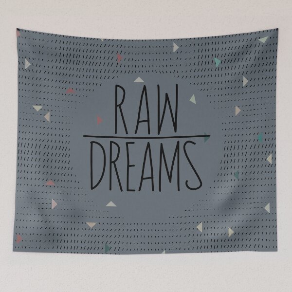 Item preview, Raw Dreams designed and sold by OHafner.