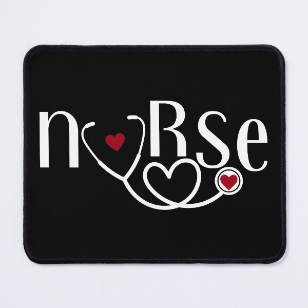 Item preview, Nurse Life designed and sold by ChelleCreate.