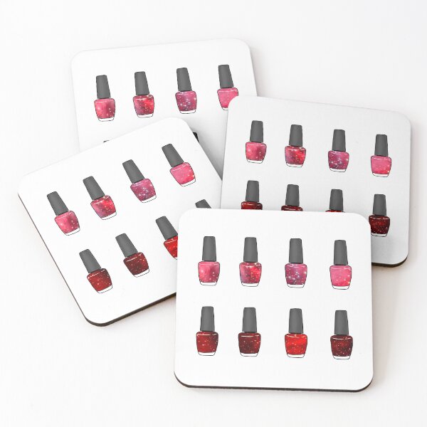 Item preview, Galaxy nail polish designed and sold by Zezeye.