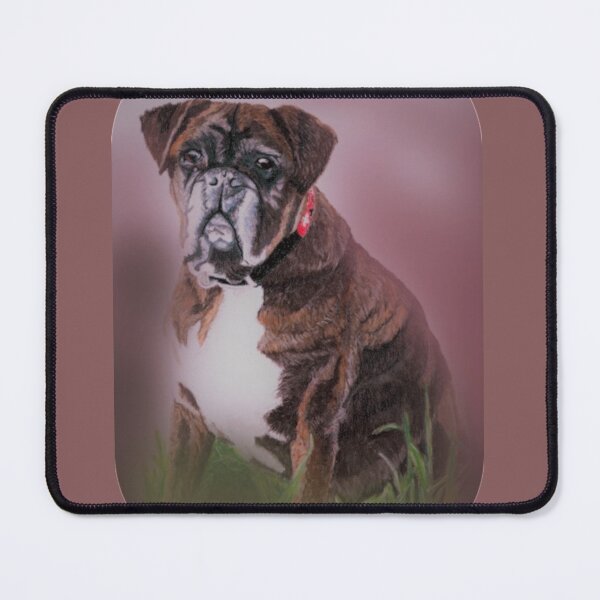 Item preview, I'm a boxer, in the pink! :o) designed and sold by angipangi7.