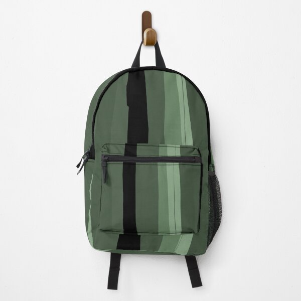 Artikelvorschau, Fantasy Green und Black the Forest Homedekor entworfen und verkauft von BelettePatterns.