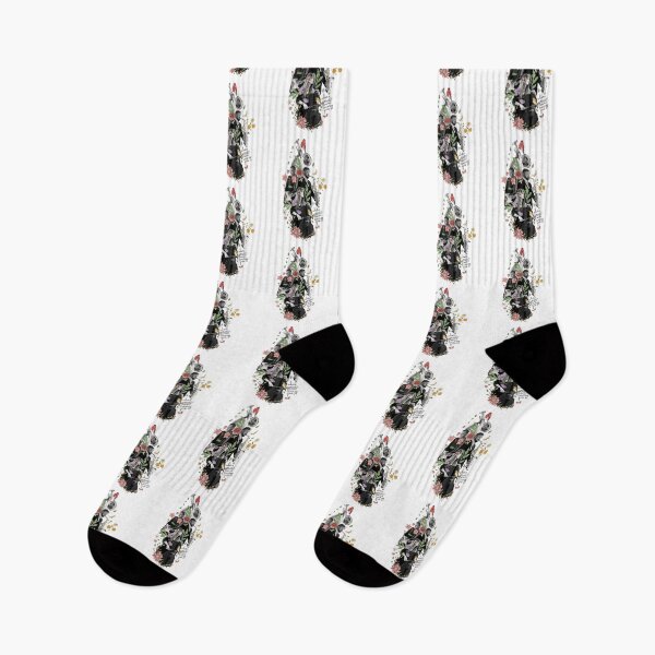 Item preview, Music and Flowers designed and sold by Souad1.