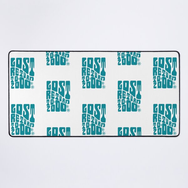 Item preview, Lost Return to 2000 when Life was Better designed and sold by PeaceNinja.