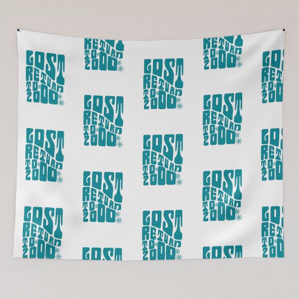 Item preview, Lost Return to 2000 when Life was Better designed and sold by PeaceNinja.