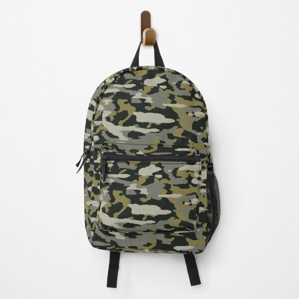 Item preview, Urban marpat digital Camo Pattern designed and sold by vidyaroul.