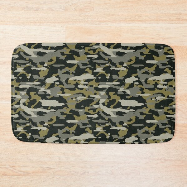 Item preview, Urban marpat digital Camo Pattern  designed and sold by vidyaroul.