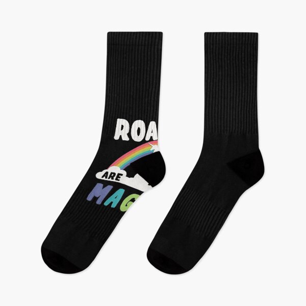 Item preview, Roadies Are Magical designed and sold by nutallrosario.