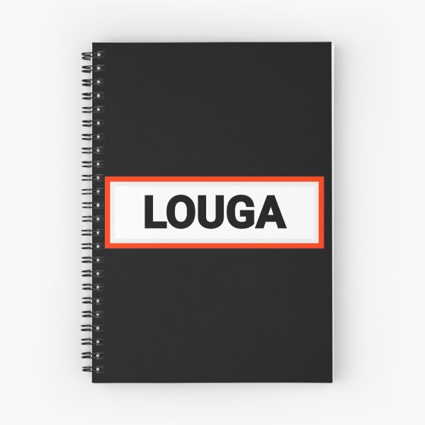Item preview, Louga - J'aime ma ville - Senegal designed and sold by Tony Cisse.