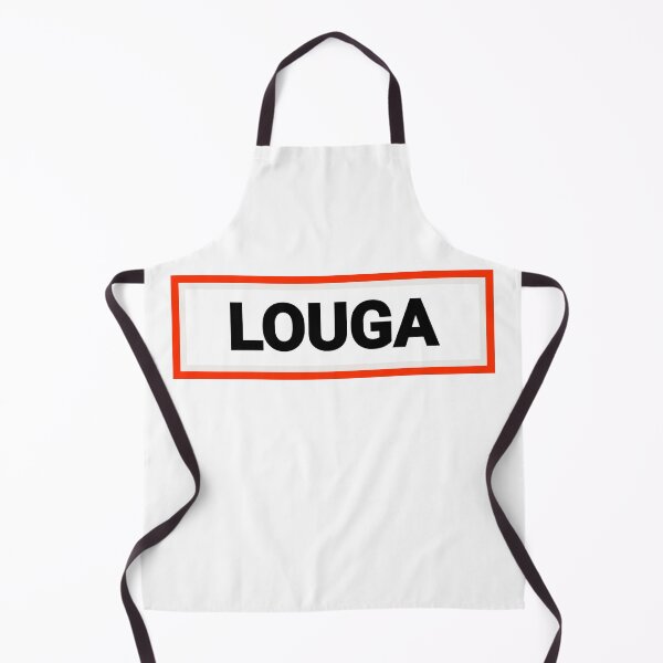 Item preview, Louga - J'aime ma ville - Senegal designed and sold by Tony Cisse.
