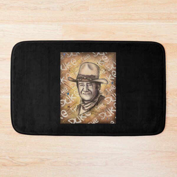 Artikelvorschau, John Wayne| Perfektes Geschenk|John Wayne entworfen und verkauft von sandybeula.